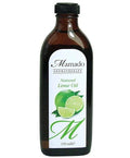 Mamado Aromatherapy Natural Lime Oil 150ml – Refreshing & Therapeutic Care