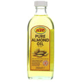 KTC Pure Almond Oil 200ml (Pack of 3) – Hair, Skin & Edible Moisturising Oil