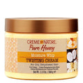Creme of Nature Pure Honey Twisting Cream 326g – Curl Definition & Lasting Hold