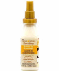 Creme of Nature Pure Honey Leave-In Conditioner 236.5ml – Breakage Defense & Moisture Care