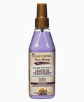 Creme of Nature Pure Honey Acai Berry Leave-In Treatment 236.5ml – Damage Prevention