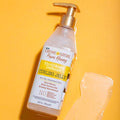 Creme of Nature Pure Honey Curl Jelly 355ml – Shrinkage Defense & Curl Definition