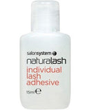 NATURAL LASH INDIVIDUAL LASH ADHESIVE