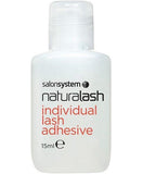 NATURAL LASH INDIVIDUAL LASH ADHESIVE - My Hair And beauty