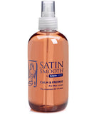 SATIN SMOOTH CALM AND PREPARE PRE WAX LOTION