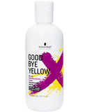 Good Bye Yellow PH 4.5 Neutralizing Wash