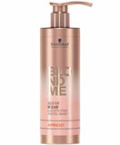 BLONDME APRICOT BLUSH WASH