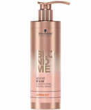 BLONDME APRICOT BLUSH WASH - My Hair And beauty