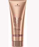 BLONDME TONE ENHANCING BONDING SHAMPOO FOR WARM BLONDES - My Hair And beauty