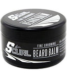 S CURL FINE GROOMING BEARD BALM - My Hair And beauty