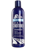 S CURL FREE FLOW LEAVE IN CONDITIONER - My Hair And beauty