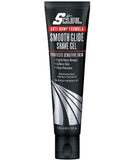 S CURL ANTI BUMP FORMULA SMOOTH GLIDE SHAVE GEL