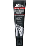 S CURL ANTI BUMP FORMULA SMOOTH GLIDE SHAVE GEL - My Hair And beauty