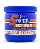 S CURL TEXTURIZER WAVE CURL CREME REGULAR