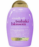 SENSUALLY SOFT TSUBAKI BLOSSOM CONDITIONER