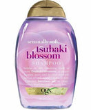 SENSUALLY SOFT TSUBAKI BLOSSOM SHAMPOO