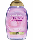 SENSUALLY SOFT TSUBAKI BLOSSOM SHAMPOO - My Hair And beauty