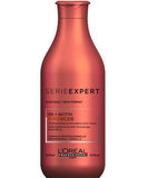 Serie Expert B6 Biotin Inforcer Anti Breakage Shampoo