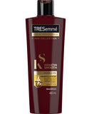 Keratin Smooth Shampoo With Marula Oil