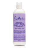 LAVENDER AND WILD ORCHID BODY LOTION