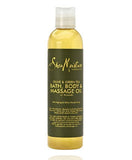 OLIVE AND GREEN TEA BATH BODY AND MASSAGE OIL