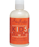 MANGO AND CARROT KIDS EXTRA NOURISHING SHAMPOO