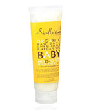 RAW SHEA CHAMOMILE AND ARGAN OIL BABY HEAD TO TOE OINTMENT