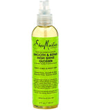 SMOOTH AND REPAIR HIGH SHINE GLOSSER - My Hair And beauty