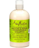 Smooth And Repair Conditioning Shampoo