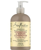 JAMAICAN BLACK CASTOR OIL STRENGTHEN AND RESTORE CONDITIONER