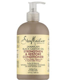 JAMAICAN BLACK CASTOR OIL STRENGTHEN AND RESTORE CONDITIONER - My Hair And beauty