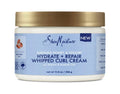 Shea Moisture Manuka Honey & Yogurt Hydrate + Repair Whipped Curl Cream