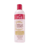 PINK SHEA BUTTER COCONUT OIL LEAVE IN CONDITIONER