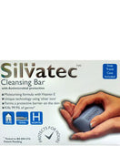 SILVATEC CLEANSING BAR WITH ANTIMICROBIAL PROTECTION - My Hair And beauty