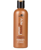 CYNOS ARGAN OIL THAIRAPY MOISTURE VITALITY SHAMPOO - My Hair And beauty