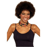 Wig Fashion Syn Big Afro Wig