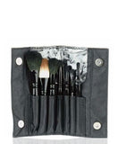 MAKE UP BRUSH SET 214 - My Hair And beauty