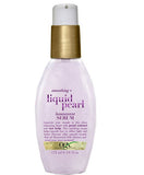 SMOOTHING LIQUID PEARL LUMINESCENT SERUM - My Hair And beauty