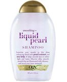 SMOOTHING LIQUID PEARL SHAMPOO - My Hair And beauty