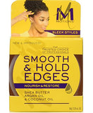 MOTION SMOOTH AND HOLD EDGES - My Hair And beauty