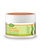 SOF N FREE GRO HEALTHY NOTHING BUT CURL SEALER - My Hair And beauty