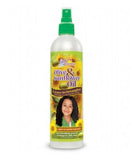 SOF N FREE OLIVE AND SUNFLOWER OIL LEAVE IN DETANGLER