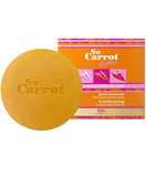 SO CARROT FLAWLESS PEELING SOAP - My Hair And beauty