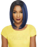 Spotlight Syn Vanilla Luxurious Lace Parting Wig