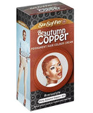 STA SOF FRO PERMANENT HAIR COLOUR CREAM BE AUTUMN COPPER