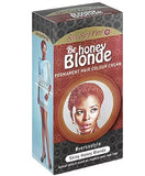 STA SOF FRO PERMANENT HAIR COLOUR CREAM BE HONEY BLONDE - My Hair And beauty