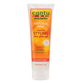 Cantu Shea Butter Mega Hold Styling Stay Glue Gel 227g – Extreme Hold & Humidity Resistance