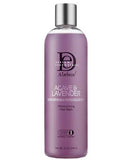 AGAVE AND LAVENDER STEP 1 MOISTURIZING HAIR BATH - My Hair And beauty