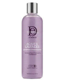 AGAVE AND LAVENDER STEP 2 MOISTURIZING AND DETANGLING CONDITIONER - My Hair And beauty