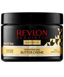 REVLON REALISTIC STRENGTHENING BUTTER CREME